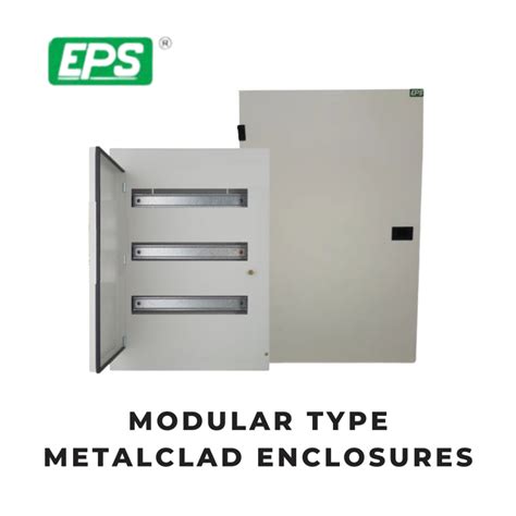 eps metal enclosure malaysia|Modular Type Metalclad Enclosures (Classic) EPS .